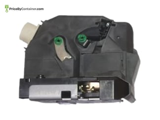LAND ROVER / RANGE ROVER FQM500130 — RANGE ROVER GENUINE REAR LEFT DOOR LATCH FQM500130