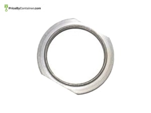 LAND ROVER / RANGE ROVER FRC7970 — RANGE ROVER GENUINE NUT FRC7970