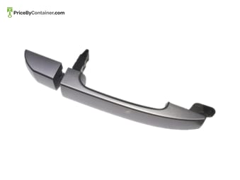 LAND ROVER / RANGE ROVER FRH500010 — RANGE ROVER GENUINE DOOR HANDLE KIT FRH500010