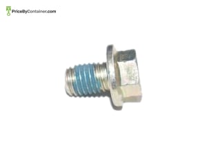 LAND ROVER / RANGE ROVER FS110141M — RANGE ROVER GENUINE SCREW FS110141M