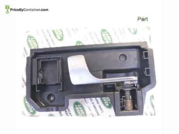 LAND ROVER / RANGE ROVER FVC102240 — Range Rover Genuine Inner Door Handle Right FVC102240 The FVC102240, which is the Range Rover Genuine Inner Door Handle…