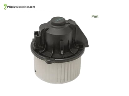 LAND ROVER / RANGE ROVER JGC500050 — Range Rover Genuine Cooling Blower Motor JGC500050 Synopsis : High-quality parts like the Range Rover Genuine Cooling…