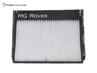 LAND ROVER / RANGE ROVER JKR100183 — RANGE ROVER GENUINE AIR CABIN FILTER JKR100183