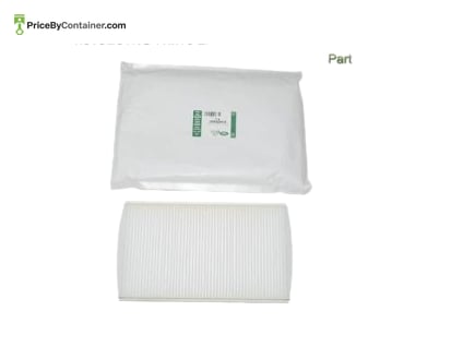 LAND ROVER / RANGE ROVER JKR500010 — Range Rover Genuine Original New Cabin Pollen Filter JKR500010 The Cabin Pollen Filter JKR500010 is an original…