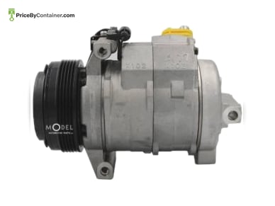 LAND ROVER / RANGE ROVER JPB000110 — Genuine Land Rover / Range Rover A/C COMPRESSOR JPB000110 Supersede # : 64528377067 / 64526921650 Part number…