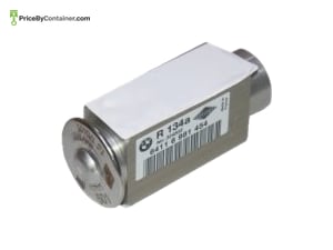 LAND ROVER / RANGE ROVER JQD000050 — RANGE ROVER GENUINE EXPANSION VALVE JQD000050