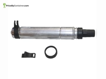 LAND ROVER / RANGE ROVER JRJ100780 — RANGE ROVER GENUINE AC DRAYER JRJ100780