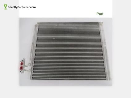 LAND ROVER / RANGE ROVER JRW000020 — Range Rover Genuine Original New Condensar JRW000020 Overview: The Range Rover Genuine Condenser from Range Rover…