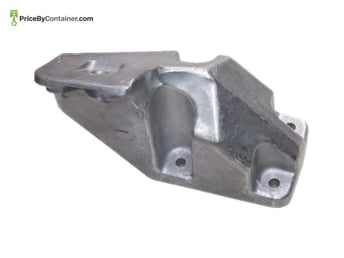 LAND ROVER / RANGE ROVER KKU500600 — RANGE ROVER GENUINE LEFT SIDE ENGINE MOTOR MOUNT BRACKET KKU500600