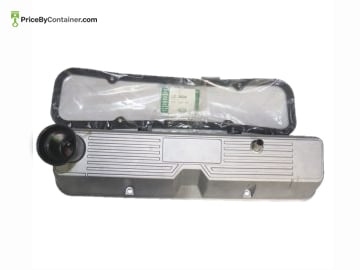 LAND ROVER / RANGE ROVER LDR000200 — RANGE ROVER GENUINE ENGINE ROCKER COVER WITH GASKETS LDR000200