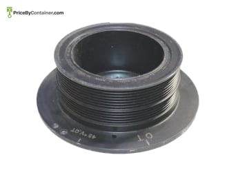LAND ROVER / RANGE ROVER LHG000090 — RANGE ROVER GENUINE DAMPER PULLY LHG000090