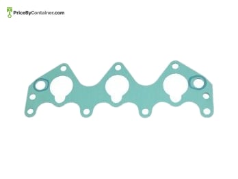 LAND ROVER / RANGE ROVER LKJ100680L — RANGE ROVER GENUINE INLET MANIFOLD GASKET LKJ100680L