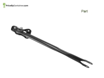 LAND ROVER / RANGE ROVER LR001176 — DESCRIPTION Land Rover Genuine Original New Rear Left Control Arm Link LR001176