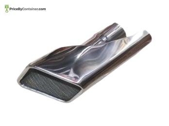 LAND ROVER / RANGE ROVER LR004856 — RANGE ROVER GENUINE REAR RIGHT EXHAUST LR004856