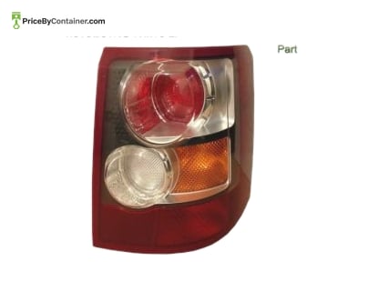 LAND ROVER / RANGE ROVER LR007955 — Range Rover Genuine Original New Stop Lamp LR007955 Specifically made for Range Rover cars, the genuine item LR007955…