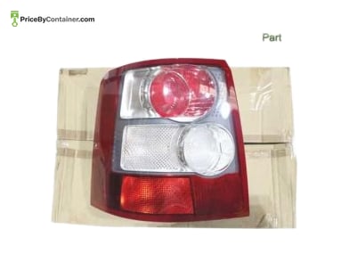 LAND ROVER / RANGE ROVER LR007957 — Range Rover Genuine Original New Tail Lamp Unit Left LR007957 Description The Range Rover Genuine Tail Lamp Unit Left…