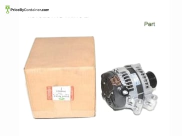 LAND ROVER / RANGE ROVER LR008862 — Range Rover Genuine Original New Alternator LR008862 Replace : YLE500240 Description : The alternator is a crucial…