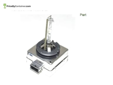 LAND ROVER / RANGE ROVER LR009163 — Range Rover Genuine Original New Xenon Headlight HID Bulb LR009163 A vital part of the Range Rover lighting system is…