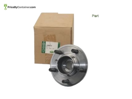 LAND ROVER / RANGE ROVER LR009816 — Range Rover Genuine Original NEW Rear Wheel Hub LR009816 It looks that you are talking about the “Range Rover Genuine…