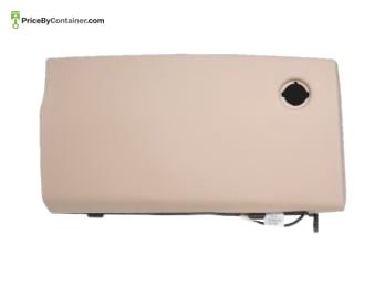 LAND ROVER / RANGE ROVER LR010585 — RANGE ROVER GENUINE GLOVE COMPARTMENT LR010585