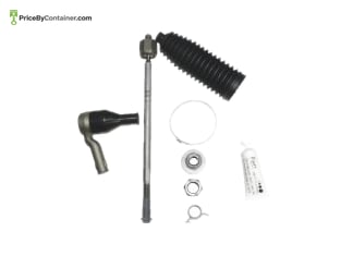 LAND ROVER / RANGE ROVER LR010673 — RANGE ROVER GENUINE TIE ROD ASSEMBLY LR010673