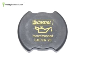 LAND ROVER / RANGE ROVER LR010731 — RANGE ROVER GENUINE ENGINE OIL FILLER CAP LR010731
