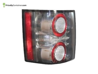 LAND ROVER / RANGE ROVER LR010774 — RANGE ROVER GENUINE REAR LIGHT LR010774