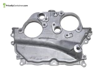LAND ROVER / RANGE ROVER LR011216 — RANGE ROVER GENUINE CYLINDER COVER LR011216