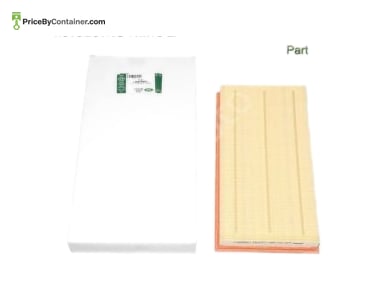LAND ROVER / RANGE ROVER LR011593 — Range Rover Genuine Original New Air Filter LR011593 The Genuine Air Filter LR011593 is an original equipment…