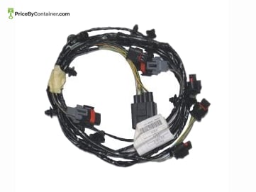 LAND ROVER / RANGE ROVER LR012240 — RANGE ROVER GENUINE FRONT BUMPER PDC WIRING LR012240