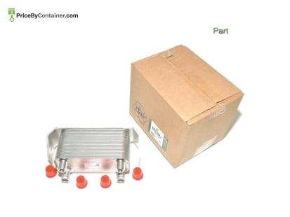 LAND ROVER / RANGE ROVER LR013722 — Range Rover Genuine Original New Oil Cooler Assembly LR013722 Replace : PBC500051 The part number LR013722 denotes the…