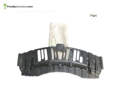 LAND ROVER / RANGE ROVER LR013862 — RANGE ROVER Genuine Centre Bumper Mounting Bracket LR013862 Description: The pinnacle of quality control and precision…