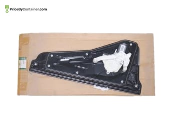 LAND ROVER / RANGE ROVER LR013872 — RANGE ROVER GENUINE REAR LEFT SIDE WINDOW REGULATOR LR013872
