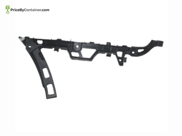 LAND ROVER / RANGE ROVER LR015110 — RANGE ROVER GENUINE REAR RIGHT BUMPER BRACKET LR015110