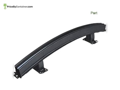 LAND ROVER / RANGE ROVER LR015274 — Range Rover Genuine Front Bumper Reinforcement LR015274 Range Rover Genuine Original New Front Bumper Reinforcement…