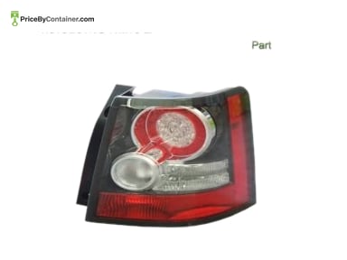 LAND ROVER / RANGE ROVER LR015289 — RANGE ROVER Genuine Sport Rear Light Right LR015289 RANGE ROVER Genuine Sport Rear Light Right LR015289 Synopsis : The…