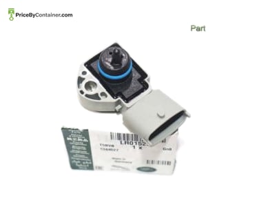 LAND ROVER / RANGE ROVER LR015294 — Description Land Rover Genuine Original Regulator Fuel Pressure LR015294 (004)