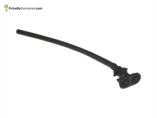 LAND ROVER / RANGE ROVER LR015359 — RANGE ROVER GENUINE WASHER JET HEADLAMP LR015359