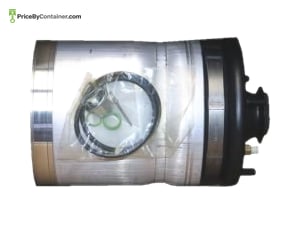LAND ROVER / RANGE ROVER LR016411 — RANGE ROVER GENUINE AIR SPRING LR016411