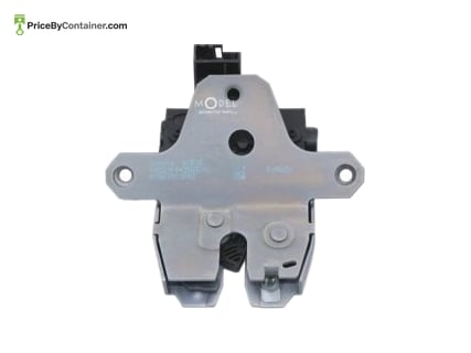 LAND ROVER / RANGE ROVER LR016678 — Genuine Land Rover / Range Rover LATCH LOWER TAILGATE DOOR LR016678 / FQR500180 Element numbers LR016678 and FQR500180…