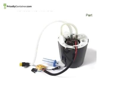 LAND ROVER / RANGE ROVER LR016845 — Land Rover Range Rover Genuine Electric Fuel Pump LR016845 The Genuine Electric gasoline Pump LR016845 from Land Rover…