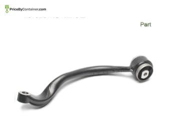 LAND ROVER / RANGE ROVER LR018344 — Range Rover Genuine Original New Front Left Upper Control Arm LR018344 Replace : RBJ000130 With part number LR018344…