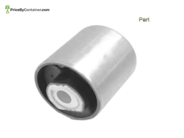 LAND ROVER / RANGE ROVER LR018345 — Range Rover Genuine Original New Control Arm Bushing LR018345 Replace : RBX000250 It is the Range Rover Genuine Control…