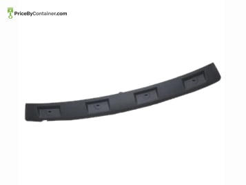 LAND ROVER / RANGE ROVER LR018350 — RANGE ROVER GENUINE FRONT TOWING EYE COVER LR018350