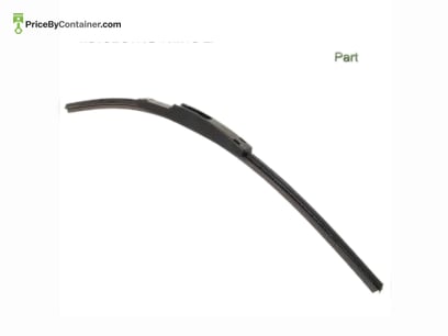 LAND ROVER / RANGE ROVER LR018367 — Range Rover Genuine Original New Wiper Blade Front Left Hand Drive LR018367 Replace : DKC500170PMD / DKC500240 /…