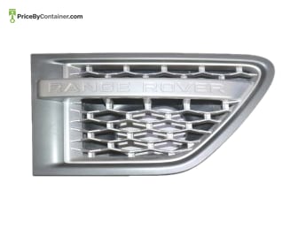 LAND ROVER / RANGE ROVER LR019281 — RANGE ROVER GENUINE AIR INLET GRILLE LR019281