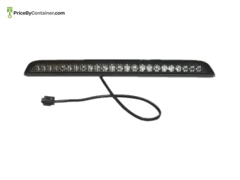 LAND ROVER / RANGE ROVER LR020147 — RANGE ROVER GENUINE HIGH MOUNT STOP LAMP LR020147