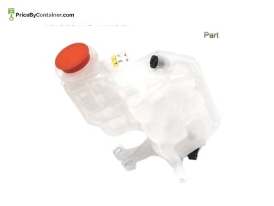LAND ROVER / RANGE ROVER LR020367 — Range Rover Genuine Radiator Overflow Tank LR020367 Range Rover Genuine Original New Radiator Overflow Tank LR020367…