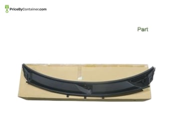 LAND ROVER / RANGE ROVER LR022997 — Land Rover Genuine Windshield Cover LR022997 Description: The Land Rover Genuine Windshield Cover, part number…