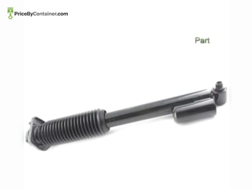 LAND ROVER / RANGE ROVER LR023580 — Range Rover Genuine Original New Rear Left Air Suspension Strut LR023580 Replace : LR012997 / LR012998 / LR020528…